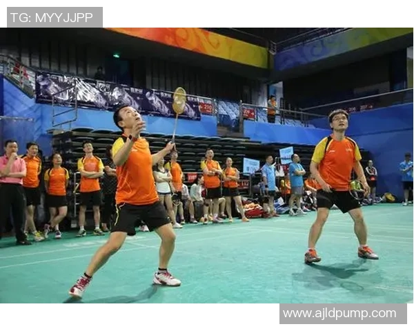 北京羽毛球队的包夹战术揭秘与深度分析