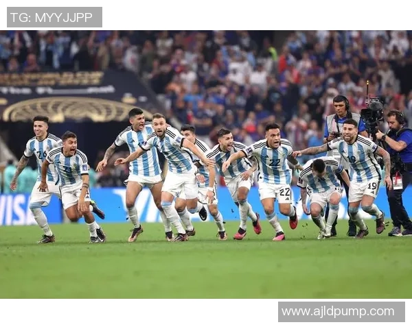 引爆全场的足球明星们如何用激情与实力征服球迷心灵